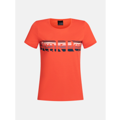 Peak Performance W Outdoor Tee -pyöräkauppa 78821 1 paprika