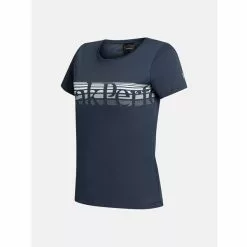 Peak Performance W Outdoor Tee -pyöräkauppa 78821 2 blueshadow