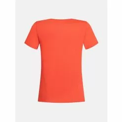 Peak Performance W Outdoor Tee -pyöräkauppa 78821 2 paprika