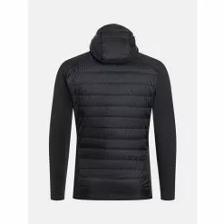 Peak Performance M Insulated Hybrid Hood -pyöräkauppa 78825 3 black