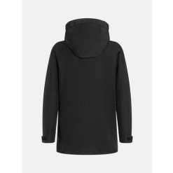 Peak Performance W Coastal Jacket -pyöräkauppa 78827 3 black