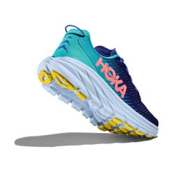 Hoka W Rincon 3 -pyöräkauppa 78835 4 bellwetherblueceramic