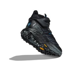 Hoka M Speedgoat 5 Mid GTX -pyöräkauppa 78838 3 blackblack