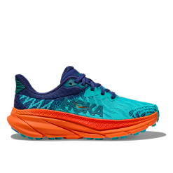 Hoka W Challenger ATR 7 -pyöräkauppa 78846 3 ceramicvibrantorange