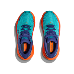 Hoka W Challenger ATR 7 -pyöräkauppa 78846 4 ceramicvibrantorange