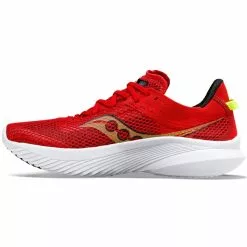 Saucony Kinvara 14 7 Saucony Kinvara 14 -pyöräkauppa 78874 3 redpoppy