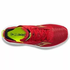 Saucony Kinvara 14 8 Saucony Kinvara 14 -pyöräkauppa 78874 4 redpoppy