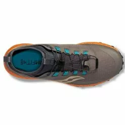 Saucony Peregrine 13 ST -pyöräkauppa 78878 4 umberbasalt
