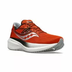 Saucony Triumph 20 -pyöräkauppa 78880 3 lavafossil