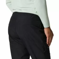 Mountain Hardwear Mens Exposure/2 Gore-Tex Paclite® Pant -pyöräkauppa 78945 4 black