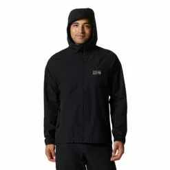Mountain Hardwear Mens Exposure/2™ Gore-Tex Paclite® Jacket