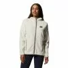 Mountain Hardwear Womens Polartec® Double Brushed Full Zip Hoody