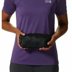 Mountain Hardwear Womens Stretch Ozonic™ Jacket -pyöräkauppa 78964 7 black