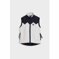 Mountain Works Usx Pile Fleece Vest -pyöräkauppa 78975 1 ivory