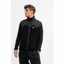 Mountain Works Usx Pile Fleece Vest -pyöräkauppa 78975 3 black