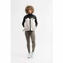 Mountain Works Usx Pile Fleece Vest -pyöräkauppa 78975 5 ivory