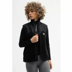 Mountain Works Usx Pile Fleece Vest -pyöräkauppa 78975 7 black