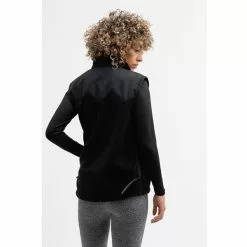 Mountain Works Usx Pile Fleece Vest -pyöräkauppa 78975 8 black