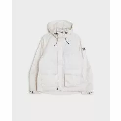 Mountain Works Utility Hydrid Rain Jacket 27 Mountain Works Utility Hydrid Rain Jacket -pyöräkauppa 78977 1 ivory