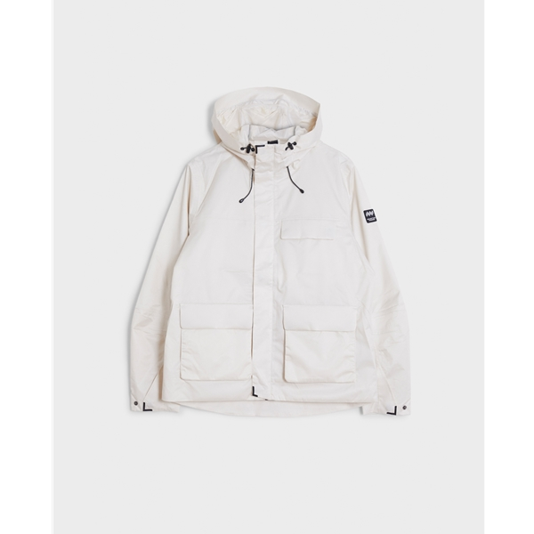 Mountain Works Utility Hydrid Rain Jacket 10 Mountain Works Utility Hydrid Rain Jacket - Image 10