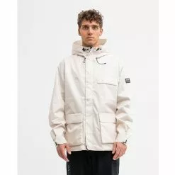 Mountain Works Utility Hydrid Rain Jacket 28 Mountain Works Utility Hydrid Rain Jacket -pyöräkauppa 78977 2 ivory