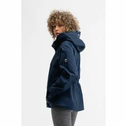 Mountain Works Utility Hydrid Rain Jacket 21 Mountain Works Utility Hydrid Rain Jacket -pyöräkauppa 78977 4 dressblue