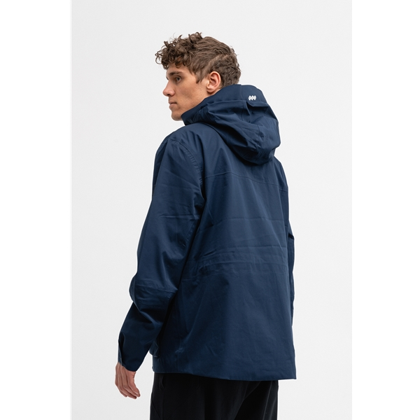 Mountain Works Utility Hydrid Rain Jacket 7 Mountain Works Utility Hydrid Rain Jacket - Image 7