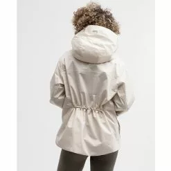 Mountain Works Utility Hydrid Rain Jacket 34 Mountain Works Utility Hydrid Rain Jacket -pyöräkauppa 78977 8 ivory