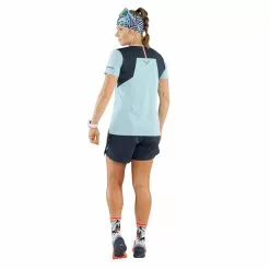 Dynafit Alpine Pro 2/1 Shorts W -pyöräkauppa 78983 3 blueberrymarineblue