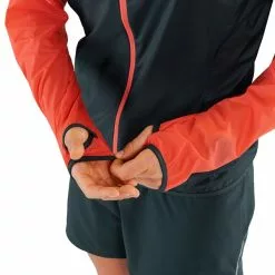 Dynafit Alpine Wind 2 W Jkt -pyöräkauppa 78990 7 hotcoral