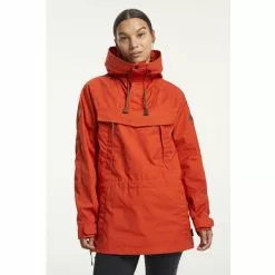 Tenson Mountain Anorak 55 U -pyöräkauppa 79007 1 redclay