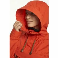Tenson Mountain Anorak 55 U -pyöräkauppa 79007 3 redclay