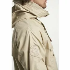 Tenson Mountain Anorak 55 U -pyöräkauppa 79007 5 eucalyptus