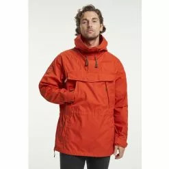 Tenson Mountain Anorak 55 U -pyöräkauppa 79007 5 redclay