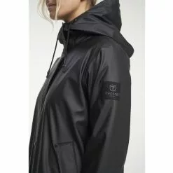 Tenson Apelviken Pu Coat Women 10 Tenson Apelviken Pu Coat Women -pyöräkauppa 79010 3 tapshoe
