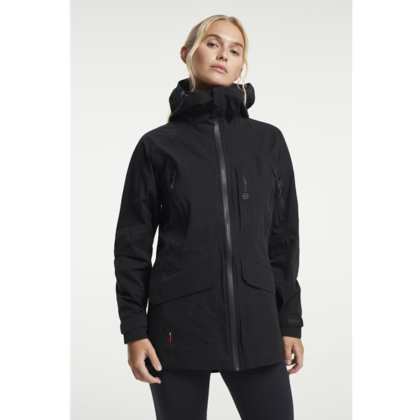 Tenson Txlite Shell Jacket Women 6 Tenson Txlite Shell Jacket Women - Image 6