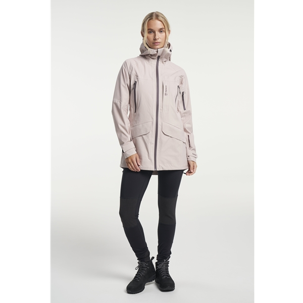 Tenson Txlite Shell Jacket Women 2 Tenson Txlite Shell Jacket Women - Image 2