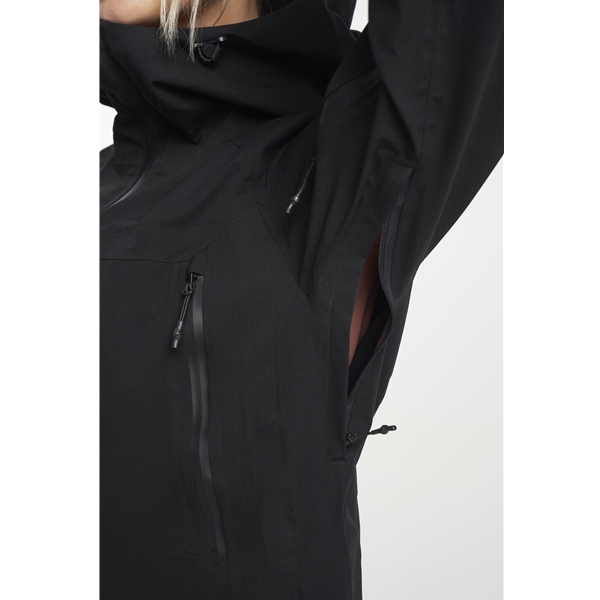 Tenson Txlite Shell Jacket Women 9 Tenson Txlite Shell Jacket Women - Image 9