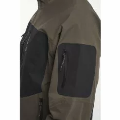 Tenson Txlite Shell Jacket Men -pyöräkauppa 79015 3 darkolive