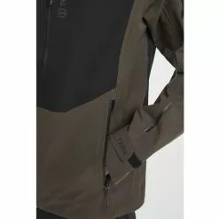 Tenson Txlite Shell Jacket Men -pyöräkauppa 79015 4 darkolive