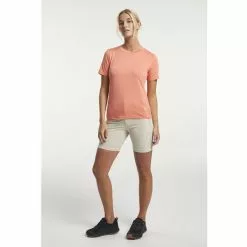 Tenson Txlite Tee Women -pyöräkauppa 79021 1 guavaglow