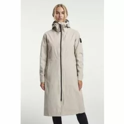 Tenson Maxi Parka Women