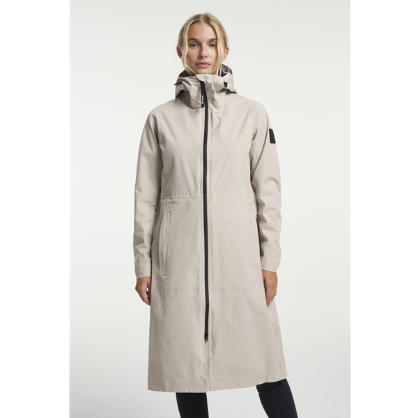 Tenson Maxi Parka Women 1 Tenson Maxi Parka Women