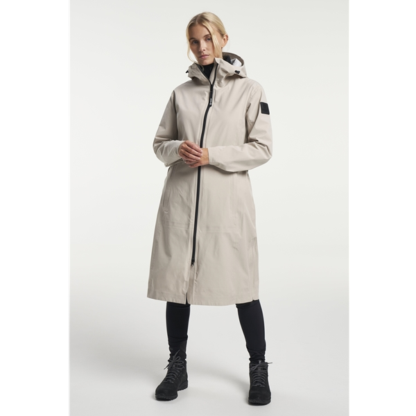 Tenson Maxi Parka Women 2 Tenson Maxi Parka Women - Image 2
