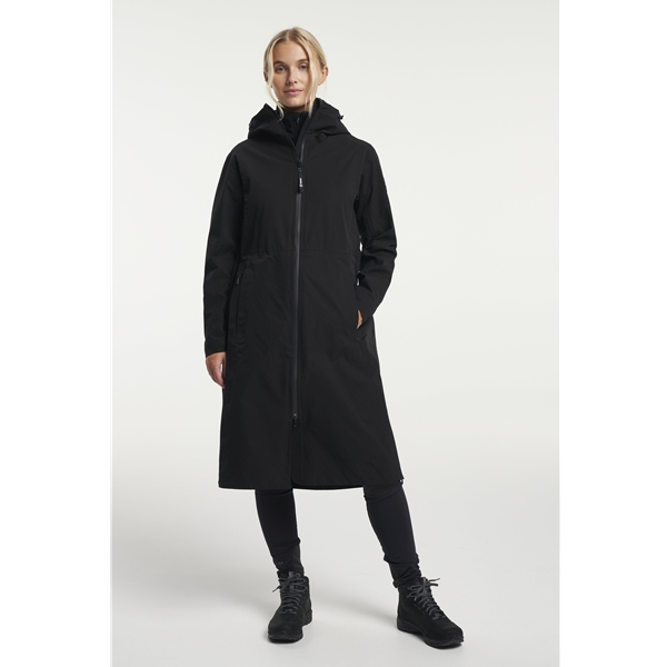 Tenson Maxi Parka Women 8 Tenson Maxi Parka Women - Image 8