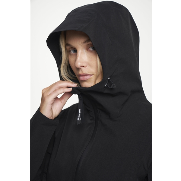 Tenson Maxi Parka Women 9 Tenson Maxi Parka Women - Image 9