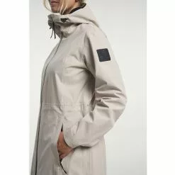 Tenson Maxi Parka Women 14 Tenson Maxi Parka Women -pyöräkauppa 79022 4 overcast