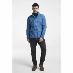 Tenson Mount Robson Jacket Men -pyöräkauppa 79025 2 faience