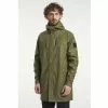 Tenson Apelviken Pu Coat Men