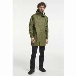 Tenson Apelviken Pu Coat Men -pyöräkauppa 79026 2 fourleafclover